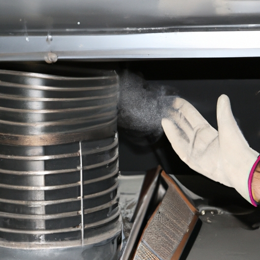 Discover the Secret to a Cleaner and More Efficient Fireplace with Our Chimney Sweep Services
