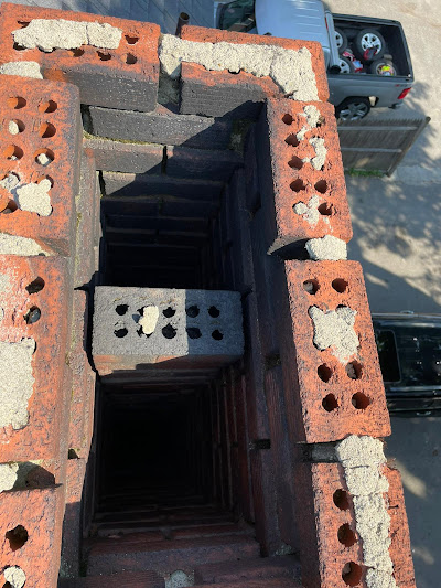 Different types of chimney sweep tools available in the market