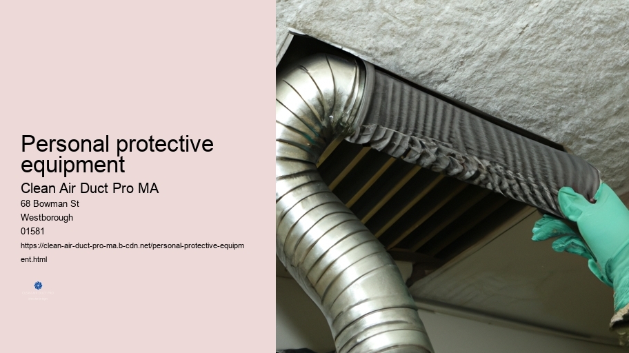 Personal protective equipment
